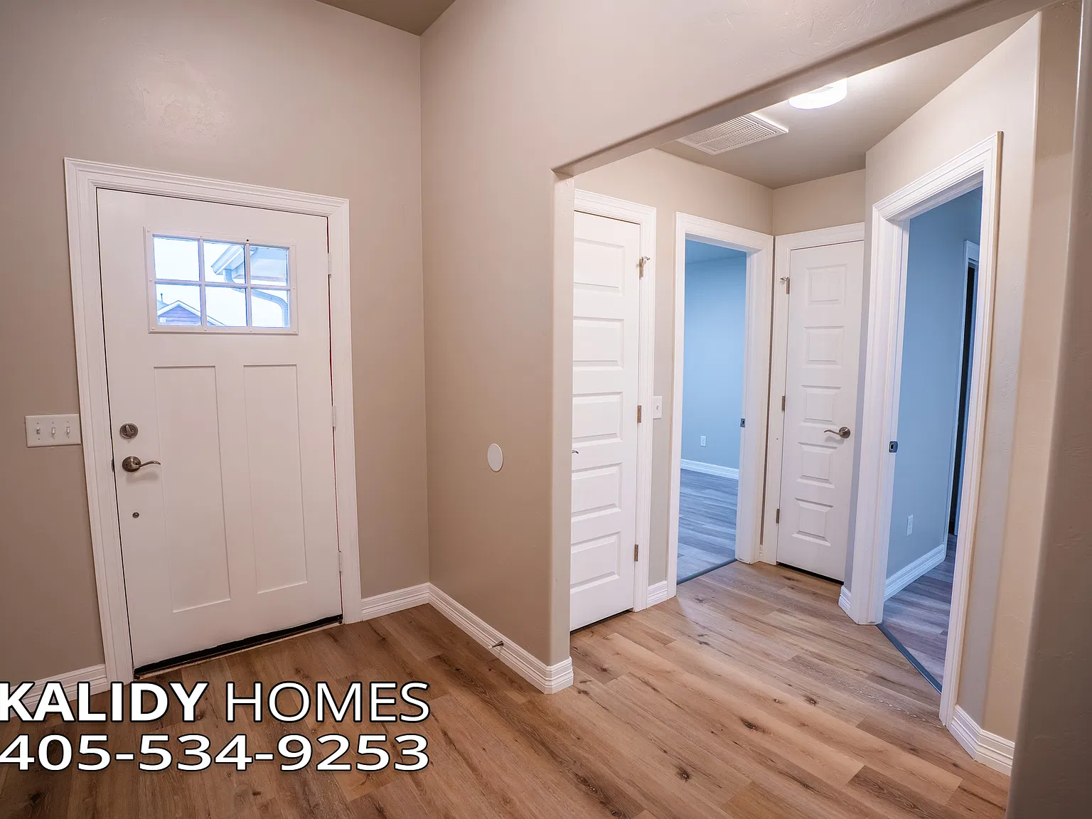 8732 Yassir Boulevard - 1 — Photo 3