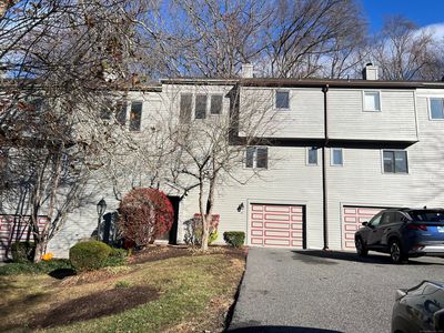 31 Ledgewood Drive #31, Brookfield, CT, 06804