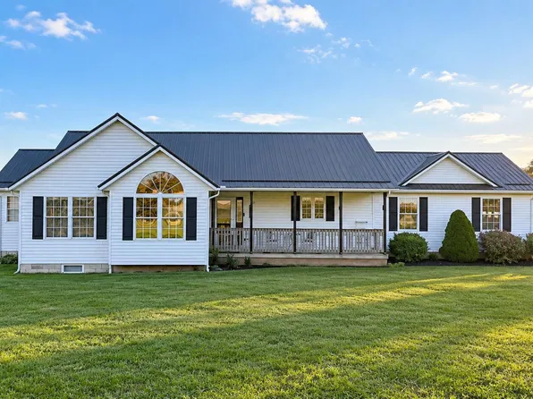 495 Wolf Rd, Mansfield, OH 44903