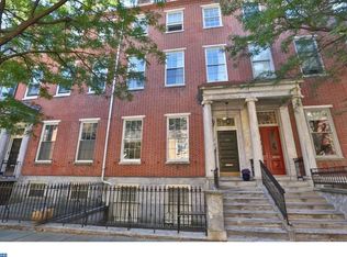 920 Spruce St APT 3, Philadelphia, PA 19107