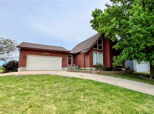 2102 E Mill Stone Rd, Decatur, IL 62526
