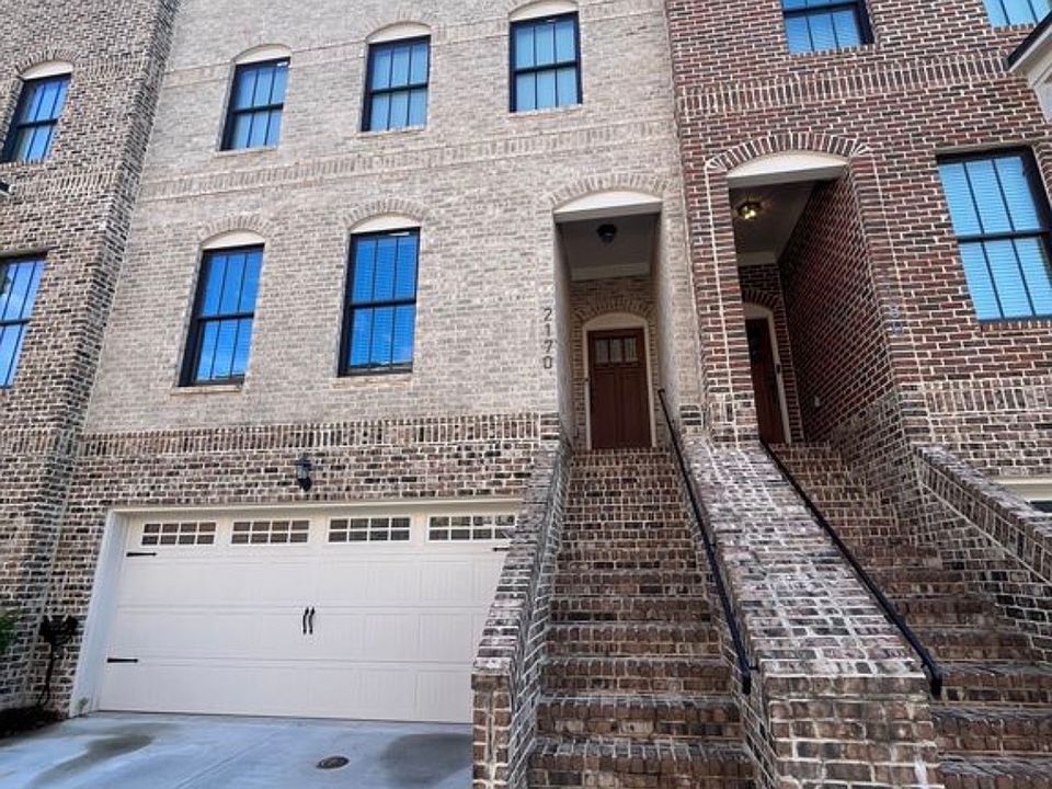 1st image of 2170 Railyard Ave