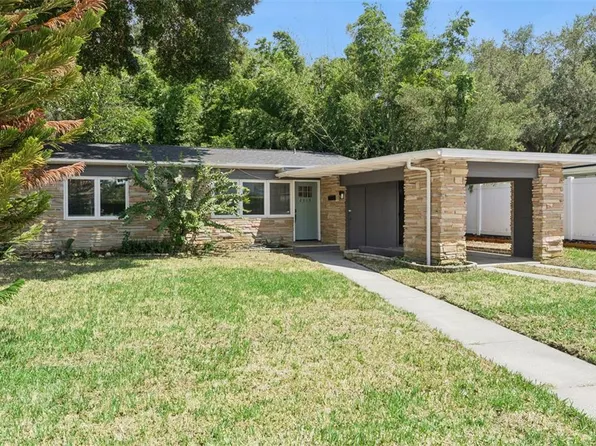 2015 S OSCEOLA AVENUE, ORLANDO, FL 32806