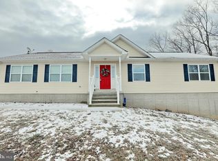 9345 Merchant Meadows Pl, Nanjemoy, MD 20662