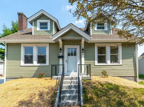 310 Davis St, Cincinnati, OH 45215