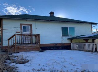 7 Avenue Ave E, Mc Gill, NV 89318