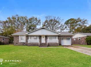 111 Cornell Dr, Ladson, SC 29456