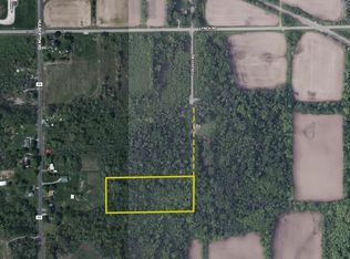 0 Lynch Rd LOT WP002, Holley, NY 14470