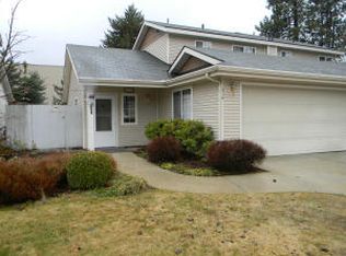 316 E Knotty Pine Ln, Coeur D Alene, ID 83815