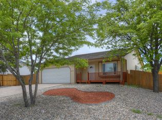 4520 Fenton Rd, Colorado Springs, CO 80916