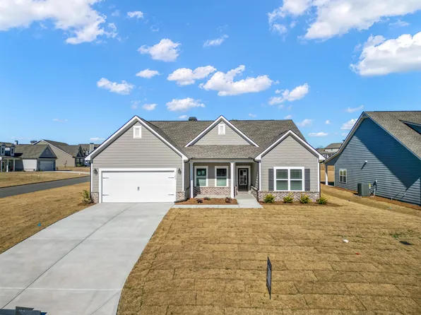 123 Harmony Farms Orch, Eatonton, GA 31024