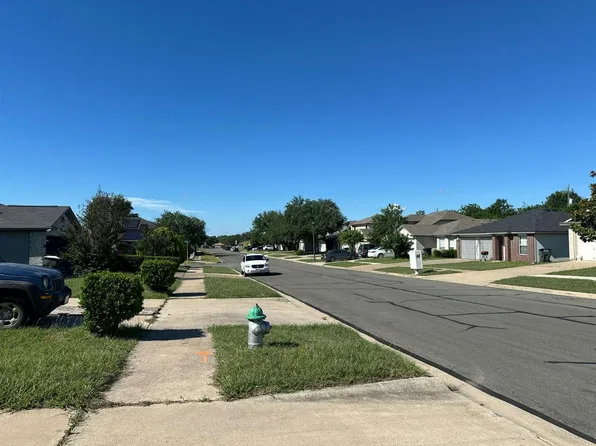 2706 Haven Dr, Killeen, TX 76543