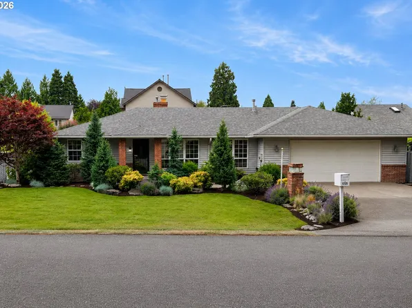 1735 NE 169th Ave, Portland, OR 97230