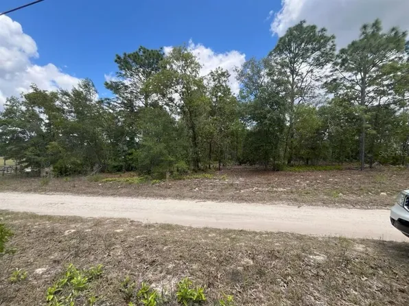 3726 W Spoon Wood Ct Lot 8A, Dunnellon, FL 34433