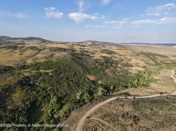 Tbd County Road 70, Craig, CO 81625