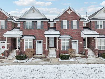 53172 Providence W, Utica, MI, 48316