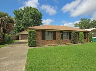 207 Sunrise Dr, Marrero, LA 70072