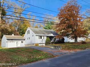 78 Northampton Rd, Amsterdam, NY 12010
