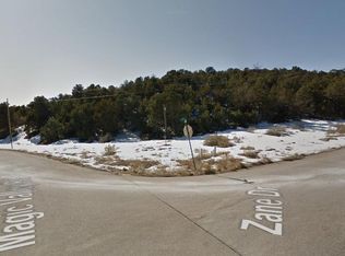 Magic Valley Dr, Sandia Park, NM 87047