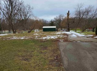 3335 S State Rd, Davison, MI 48423