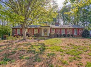 209 Hillbrook Dr, Spartanburg, SC 29307