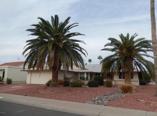 13102 W Ballad Dr, Sun City West, AZ 85375