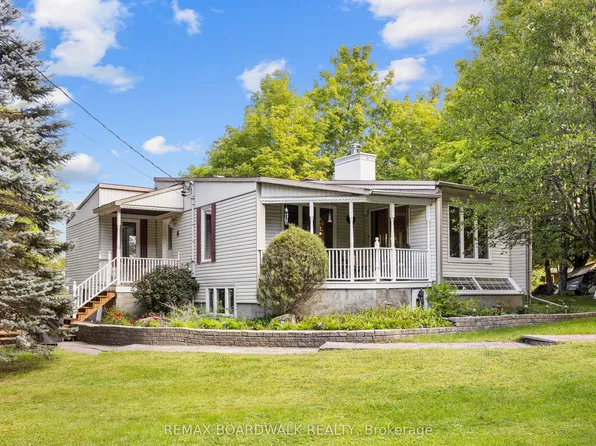 278 Lakeland Ln, Lanark Highlands, ON K0A 1P0