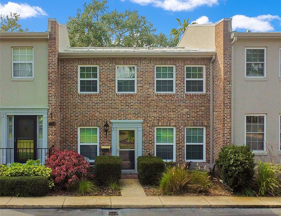 1st image of 117 N GARFIELD AVENUE #4