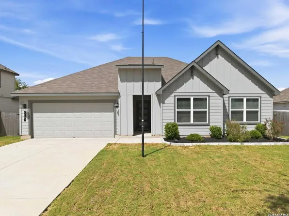 3163 Iron Canyon, Bulverde, TX 78163