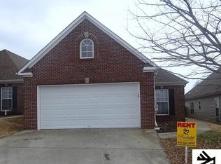 245 High Ridge Dr, Pelham, AL 35124