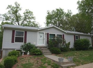 626 2nd Ave, Nebraska City, NE 68410