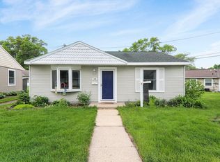 109 Craig Ave, Madison, WI 53705