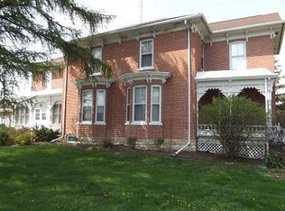 210 N Jefferson St, Lancaster, WI 53813