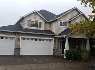 17119 NW Tucson St, Beaverton, OR 97006