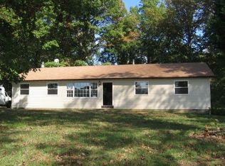 1882 Greenes Corner Rd, Bumpass, VA 23024