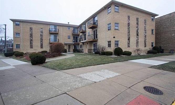 1st image of 32 Conti Pkwy #2A