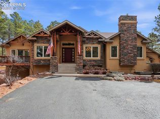 18825 Pagentry Pl, Monument, CO 80132