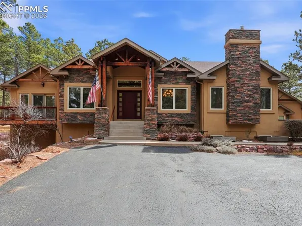 18825 Pagentry Pl, Monument, CO 80132