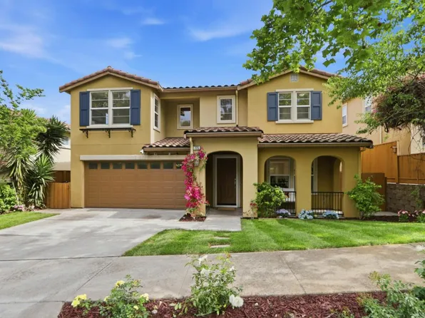 725 Portofino Pl, San Jose, CA 95136