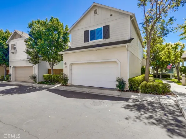 125 Nantucket Ln, Aliso Viejo, CA 92656