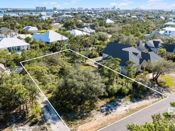 0 Dolphin Dr Lot 74, Orange Beach, AL 36561