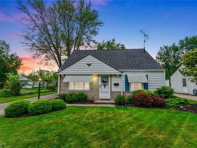 3053 Kay Ave, Lorain, OH, 44052