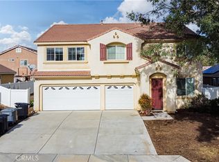 518 Fair Park Way, Perris, CA 92570