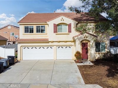 518 Fair Park Way, Perris, CA, 92570