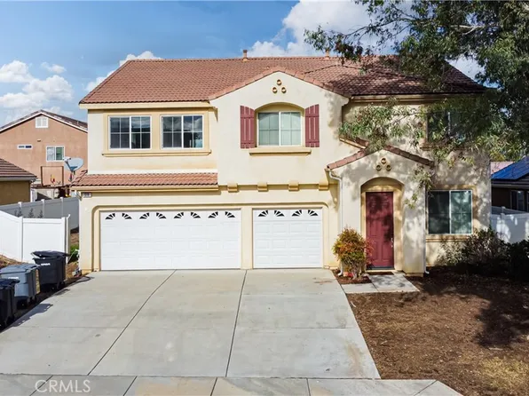 518 Fair Park Way, Perris, CA 92570
