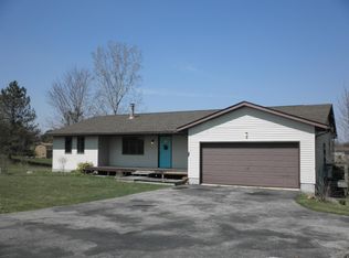 9278 Sportsman Club Rd, Johnstown, OH 43031