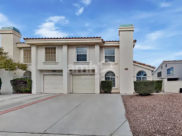 7970 Lonette Ave, Las Vegas, NV 89147