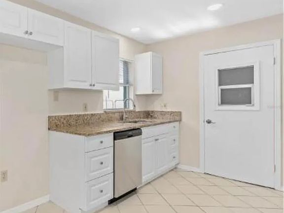 Kitchen a