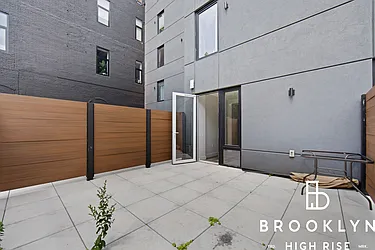 Rented by Brooklyn High Rise LLC