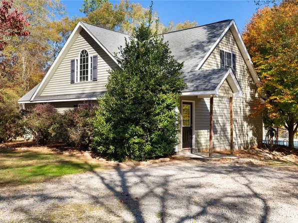 501 E First Street Ext, Williamston, SC 29697